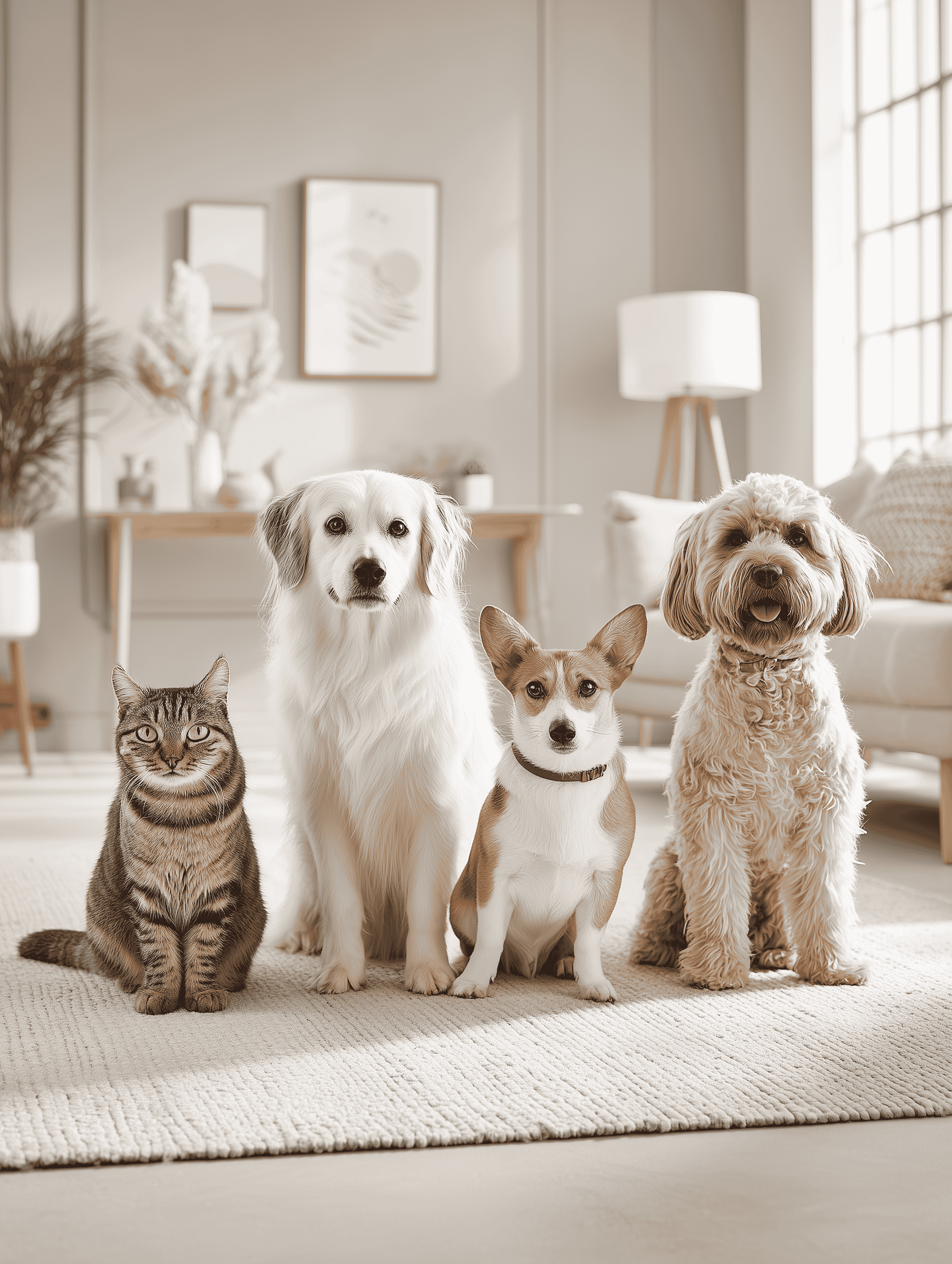 The Cat's Meow: 7 Million Neurons