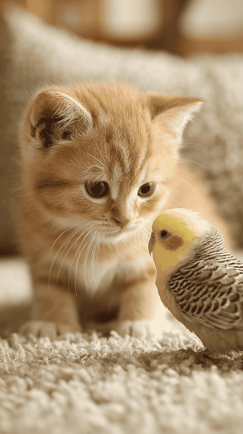 Step 3: Share pet knowledge